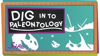 Dig In To Paleontology [upl. by Eiznyl959]