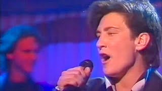 Kd lang  Constant Craving  London 1993 [upl. by Isdnil]