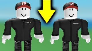 HOW TO BE A GUEST AFTER THE UPDATE Roblox [upl. by Nednal]