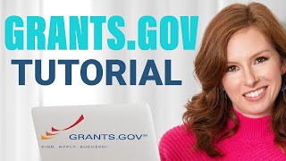 Grantsgov Ultimate Guide Your Key to Funding Success [upl. by Annel]