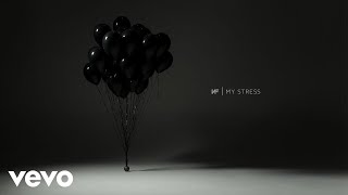 NF  My Stress Audio [upl. by Monie422]