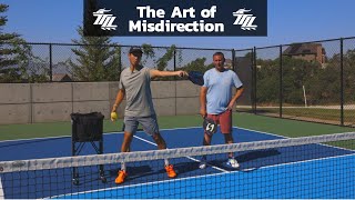 The Art of Misdirection [upl. by Meda]