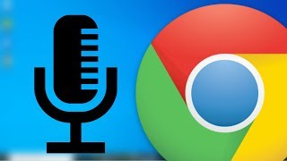 How To Enable Microphone In Google Chrome [upl. by Airehs]