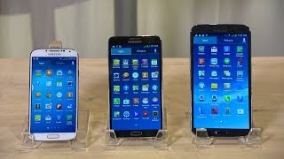 Smart Phone Buying Guide  Consumer Reports [upl. by Amitie525]