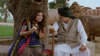 Chaudhary Learns to Organise His Kidnapping Business  Tere Naal Love Ho Gaya Movie Scene [upl. by Nihcas]