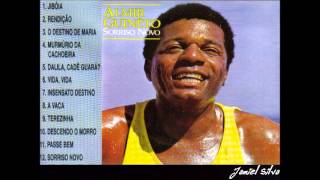 Almir Guineto Completo  sorriso novo 1985  Jamiel Silva [upl. by Furiya]