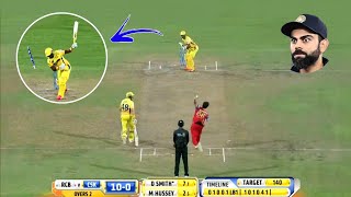 Mitchell Starc Top 10 Best Bowled wickets in Cricket History Ever [upl. by Germann]