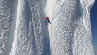 Trailer Thomas Huber Cerro Torre 2013 [upl. by Eustis598]