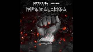 Kwenyama Brothers X Mpura  Impilo Yase Sandton  feat Abidoza amp Thabiso Lavish [upl. by Seve]