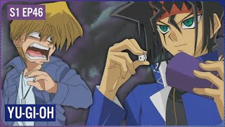 Dungeon Dice Monsters Part 1  YuGiOh Season 1 Episode 46 [upl. by Darcie]