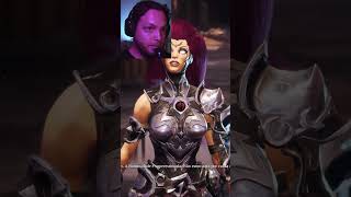 Comecei Apanhando… A Luta Contra a Inveja Não é Fácil 🥲⚔️ Darksiders3 Inveja GameplayReflexiva [upl. by Elatsyrc806]