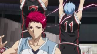 Akashi seijuro amv Invincible [upl. by Nedearb224]