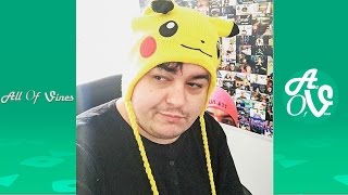 Funny Vines of Daz Black Vine Compilation With Titles  All DAZBLACK Vines 2016 [upl. by Harihs]