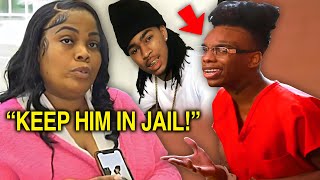 YNW Melly Murder Trial Bail Hearing Goes TERRIBLE [upl. by Mil]