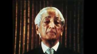 J Krishnamurti  San Diego 1970  Public Talk 4  What is meditation [upl. by Liz]