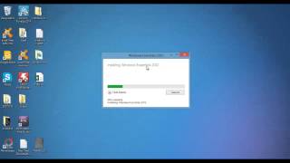 Windows Live Messenger Download Microsoft Latest Version 2015 Tutorial [upl. by Belldame]