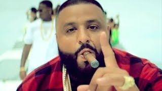 dj khaled saying quotanother onequot for 30 seconds straight [upl. by Aikaj]