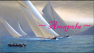 Amapola [upl. by Meadow]