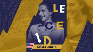 UTMB Legends  Krissy Moehl [upl. by Simara]