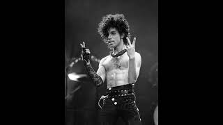 When Doves Cry Summer ‘84 Rehearsal  Prince [upl. by Abrahamsen]