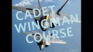 Cadet Wingman [upl. by Lap]