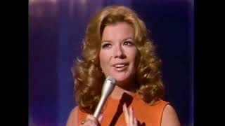 Vikki Carr  Se Acabó The Tonight show 1972 [upl. by Moll]