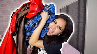 A HUGE Fashion Nova HAUL [upl. by Waxler]