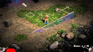 Diablo 2 Return to Tristram [upl. by Eiaj]