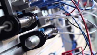 What is Mechatronics and Advanced Manufacturing [upl. by Lanrev]