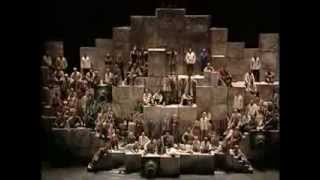 Giuseppe Verdi  Nabucco  Hebrew Slaves Chorus [upl. by Nnylhsa]