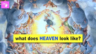 What Does Heaven Look Like [upl. by Akienom]