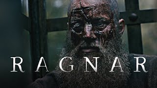 The Death Of Ragnar Lothbrok  Vikings [upl. by Etteval]