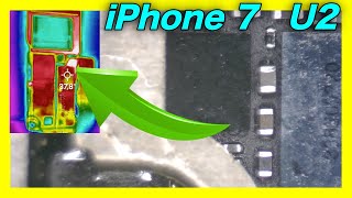 How to fix iPhone 7 Battery Drain Fast [upl. by Nnairret861]