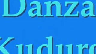 Danza Kuduro  Lyrics [upl. by Bowerman]