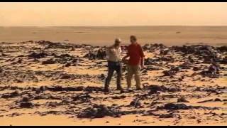 The Mystery Of The Egyptian Desert Glass  BBC Documentary [upl. by Graehl871]