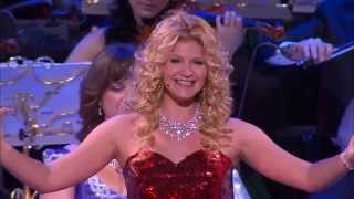 André Rieu amp Mirusia  Botany Bay Live in Melbourne [upl. by Bessy]