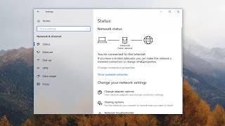 How to Reset Your Entire Network in Windows 10 and Start From Scratch [upl. by Georg]