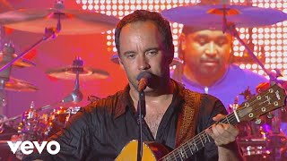 Dave Matthews Band  27 Live At Piedmont Park [upl. by Cynara132]