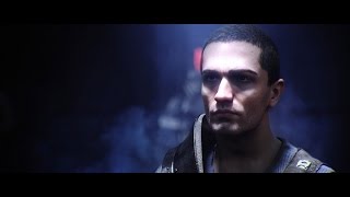 The Force Unleashed II Trailer [upl. by Bernat]