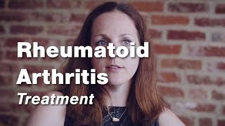 Rheumatoid Arthritis  Disease Overview  Johns Hopkins [upl. by Coates950]