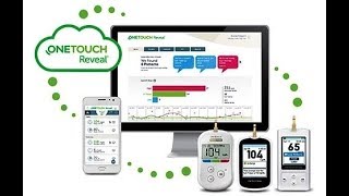 How to Use OneTouch Reveal® mobile app [upl. by Hteboj]