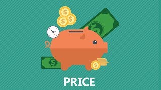 The Marketing Mix  Pricing [upl. by Ahsym]