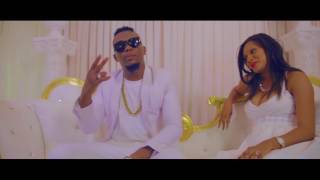 Iba One  Bonheur bey Clip Officiel [upl. by Polloch888]