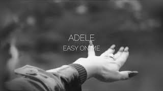 Adele  Easy On Me TRADUÇÃOLETRA [upl. by Dorina]