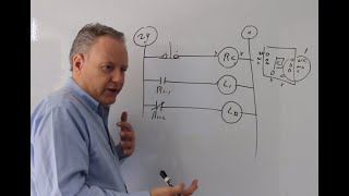 Introduction to Ladder Logic with Relays [upl. by Patman]