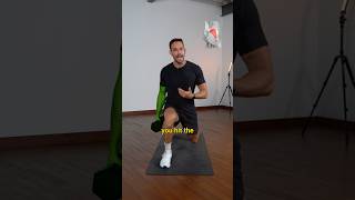 quotBad Balancequot During Lunges EASY FIX [upl. by Thema194]