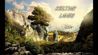 Epic Celtic Music  keltiar Lands  Tartalo Music [upl. by Schechinger]