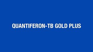 QuantiFERONTB Gold Plus Hot Topic [upl. by Ailime829]