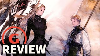 Tactics Ogre Reborn Review [upl. by Dayir604]