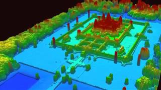 LiDAR Technology in Archaeology [upl. by Nawiat]